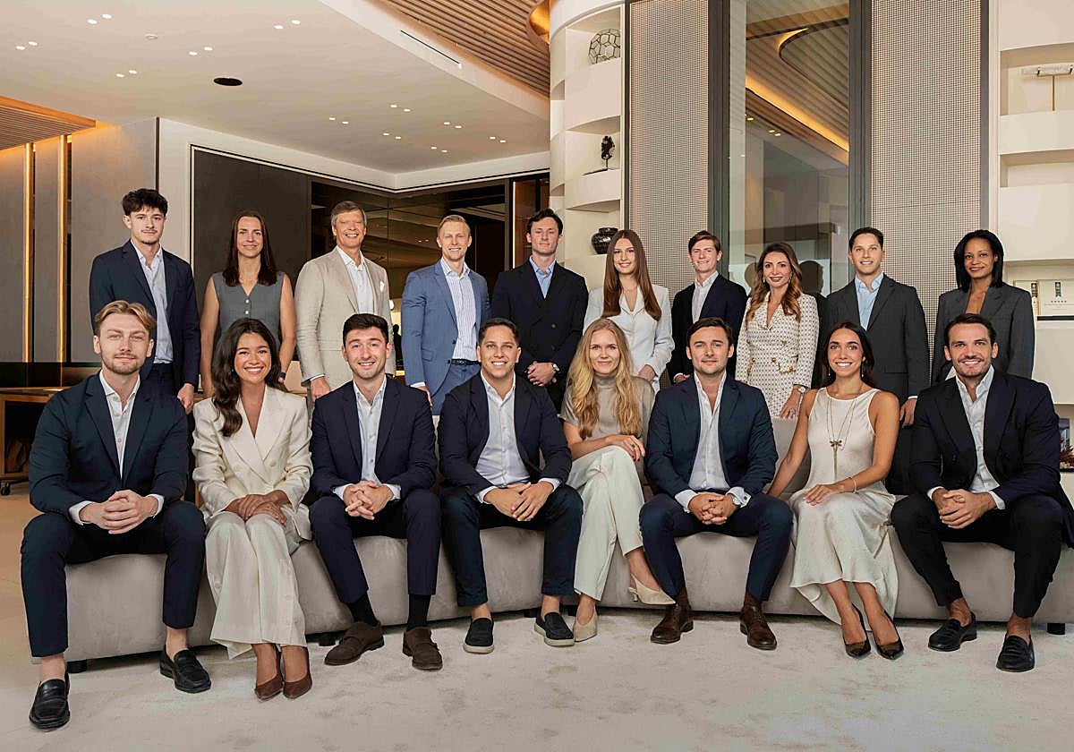 Drumelia supera las 20 operaciones ultraprime en cinco años