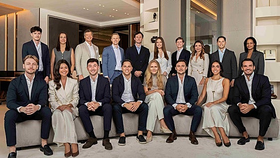 Drumelia supera las 20 operaciones ultraprime en cinco años
