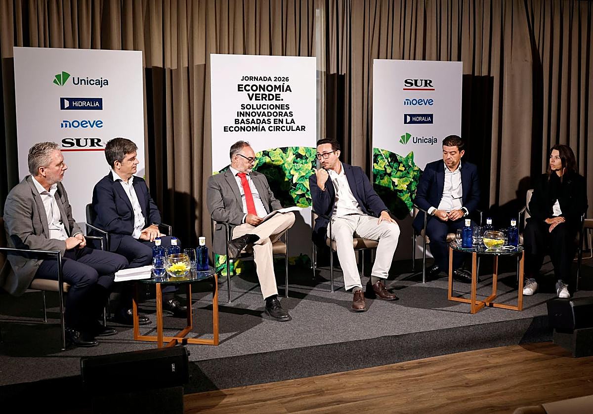 La economía circular y la sostenibilidad como herramienta de competitividad