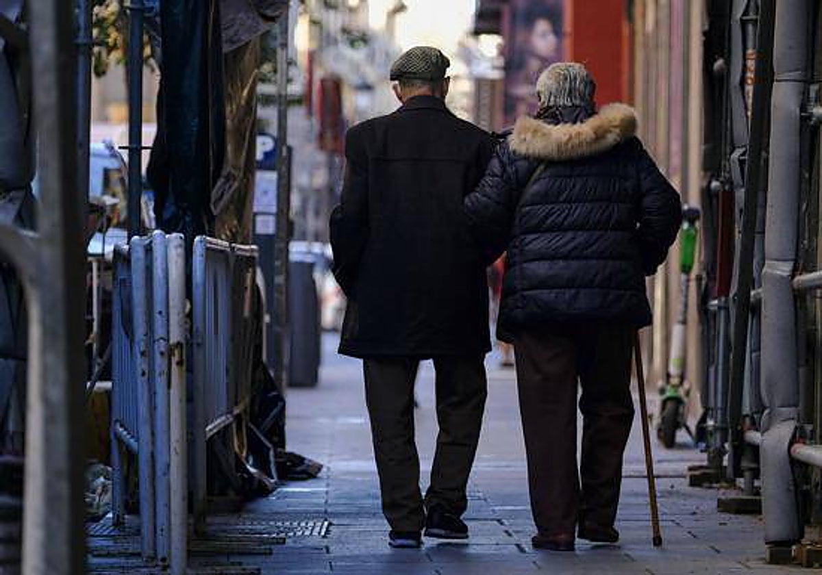 El cambio que puede aumentar la pensión de miles de jubilados con más de 40 años cotizados