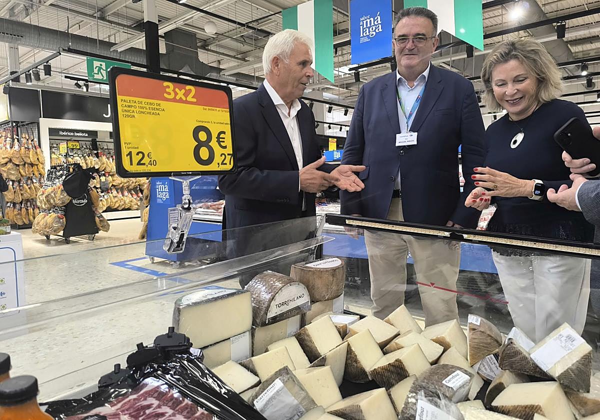 La campaña que acerca al consumidor el valor que hay detrás de los alimentos