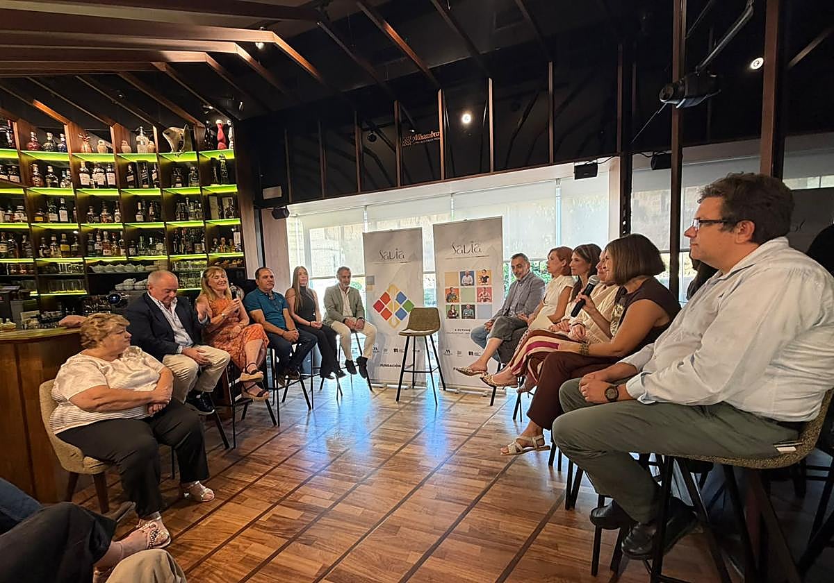 Fundación El Pimpi descubre las historias tras la gastronomía local