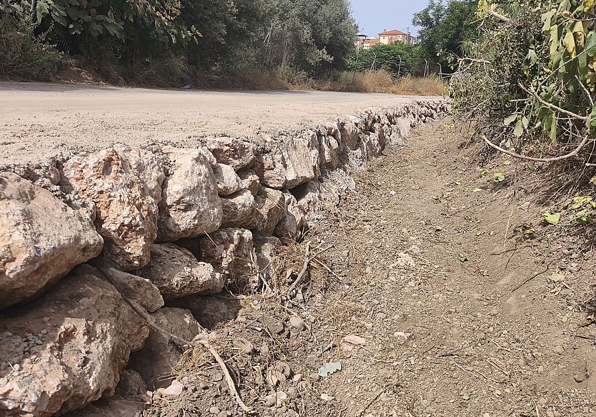Inversión para mejorar casi 10.000 metros cuadrados de asfalto en Alhaurín de la Torre