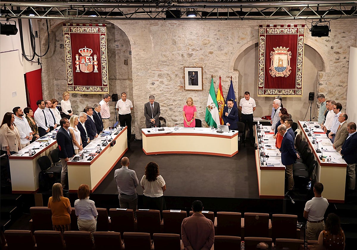 Marbella ger grönt ljus till en investering på 3,2 miljoner för att främja strategiska projekt