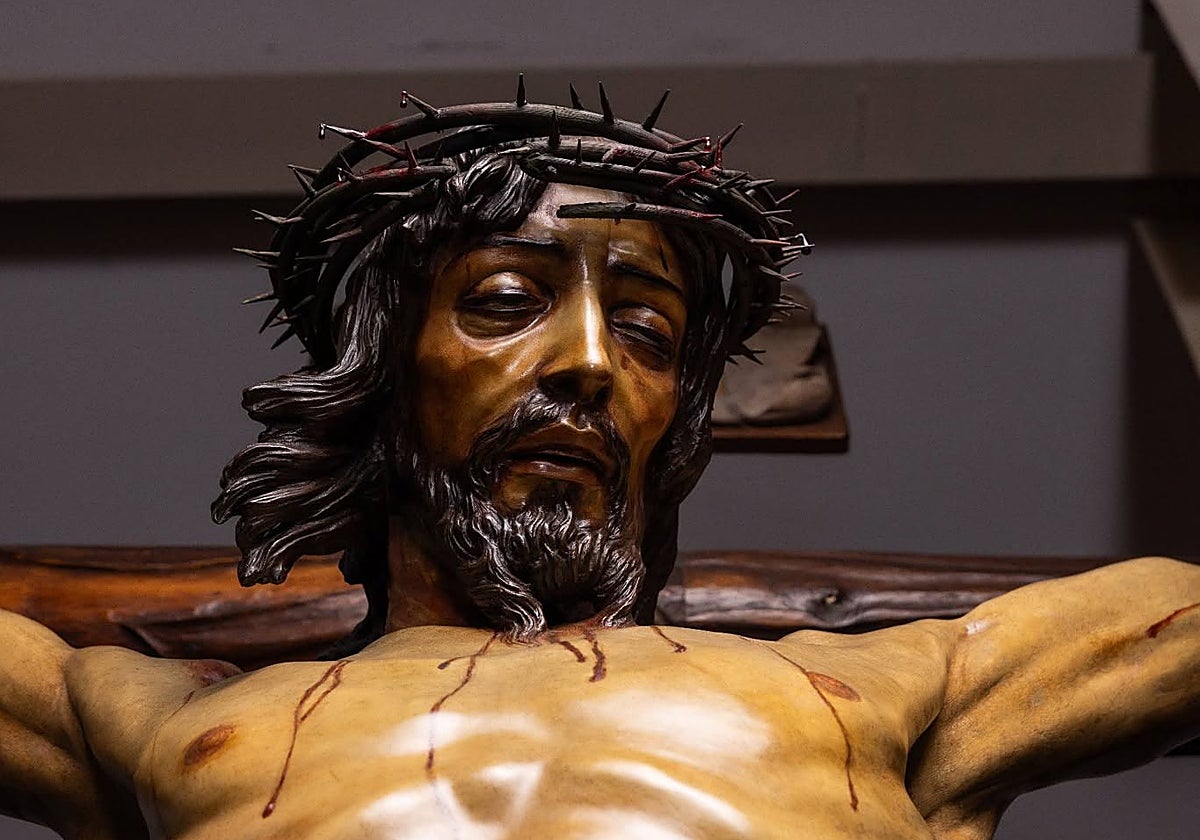 La festividad del Cristo de la Sangre marca el inicio de julio