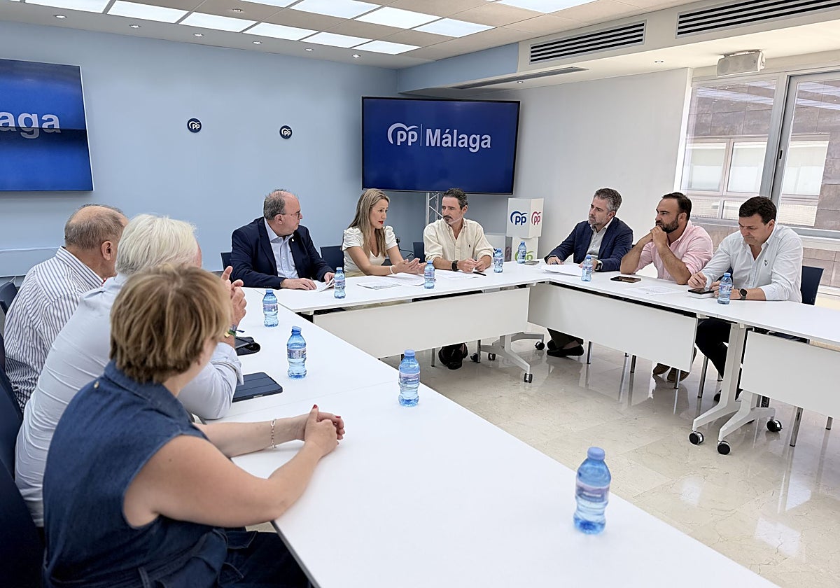 Atasco para el carné de conducir en Málaga: 18.000 alumnos esperan por falta de examinador