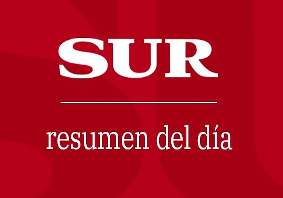 Las noticias más destacadas de este jueves