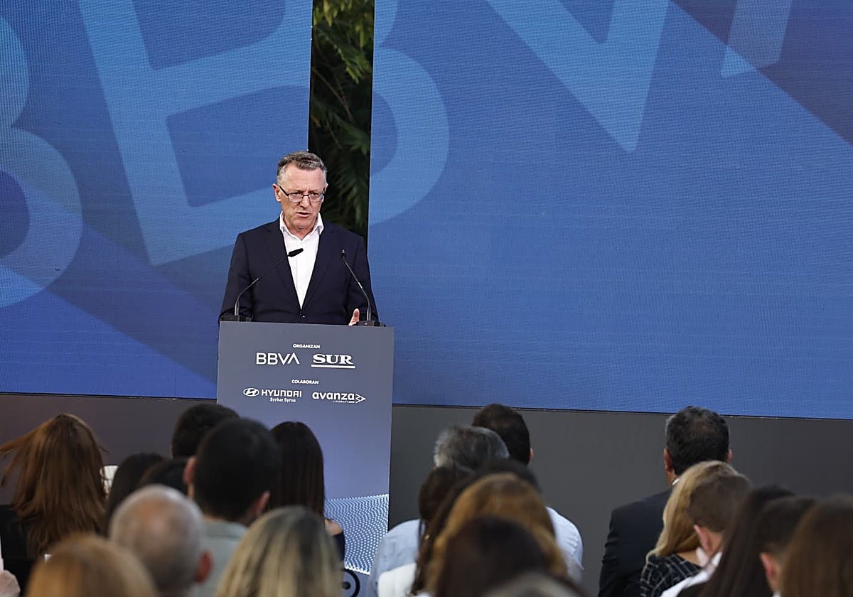«Incorporar la inteligencia artificial es esencial para cualquier empresa»