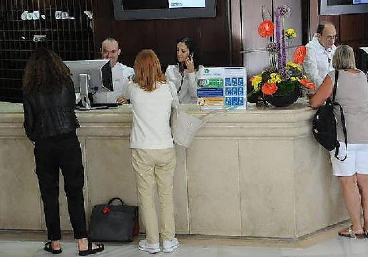 Las mejores ofertas de trabajo del IMFE en Málaga del 6 al 12 de julio de 2026