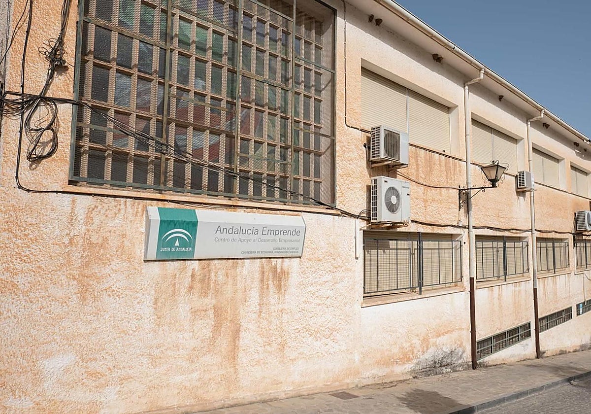 Archidona relanza la nueva sede judicial tras quedar desierta la primera licitación