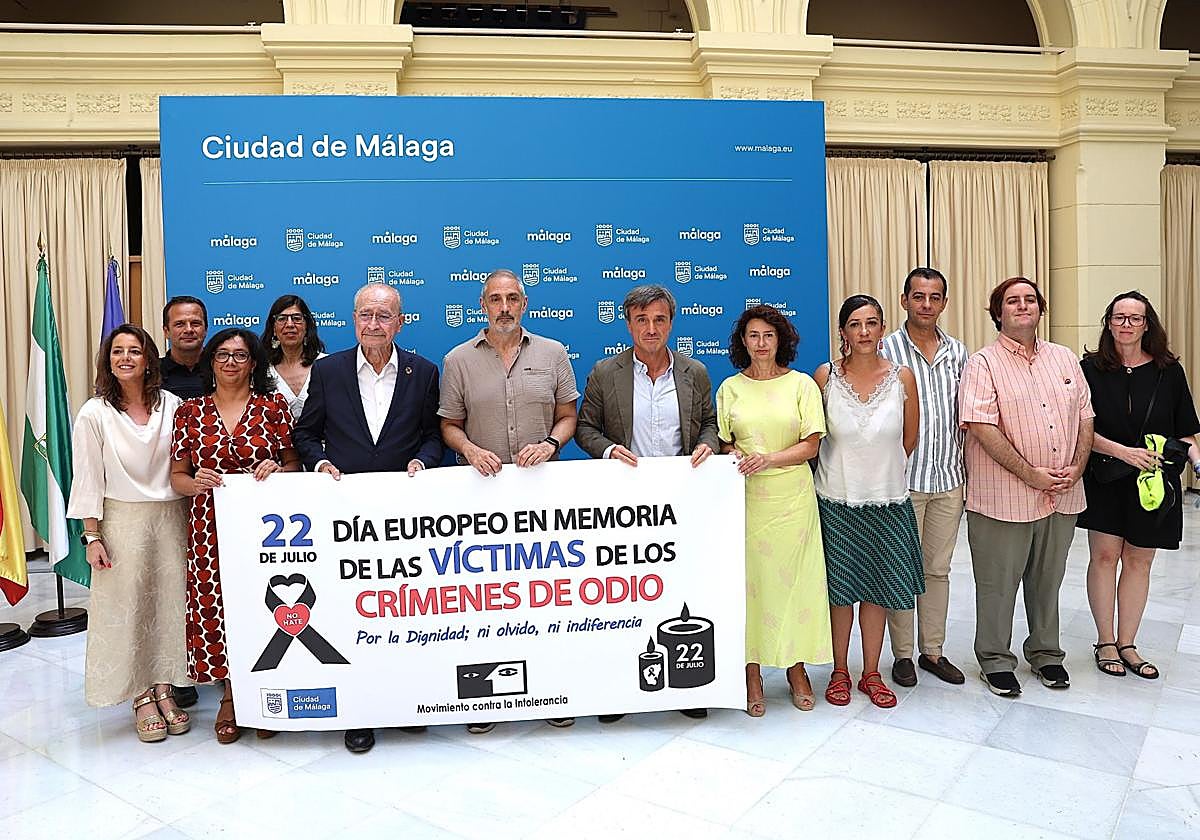 La cifra negra de los delitos de odio: solo uno de cada diez se denuncian