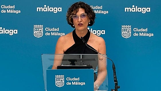 Málaga pondrá 1.000 bicicletas eléctricas en la calle a final de año que gestionará la EMT