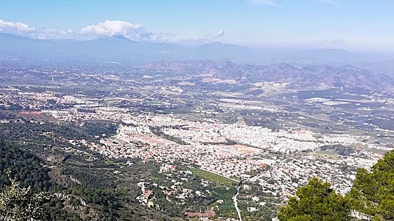 Alhaurín de la Torre pide sugerencias para su nuevo planeamiento