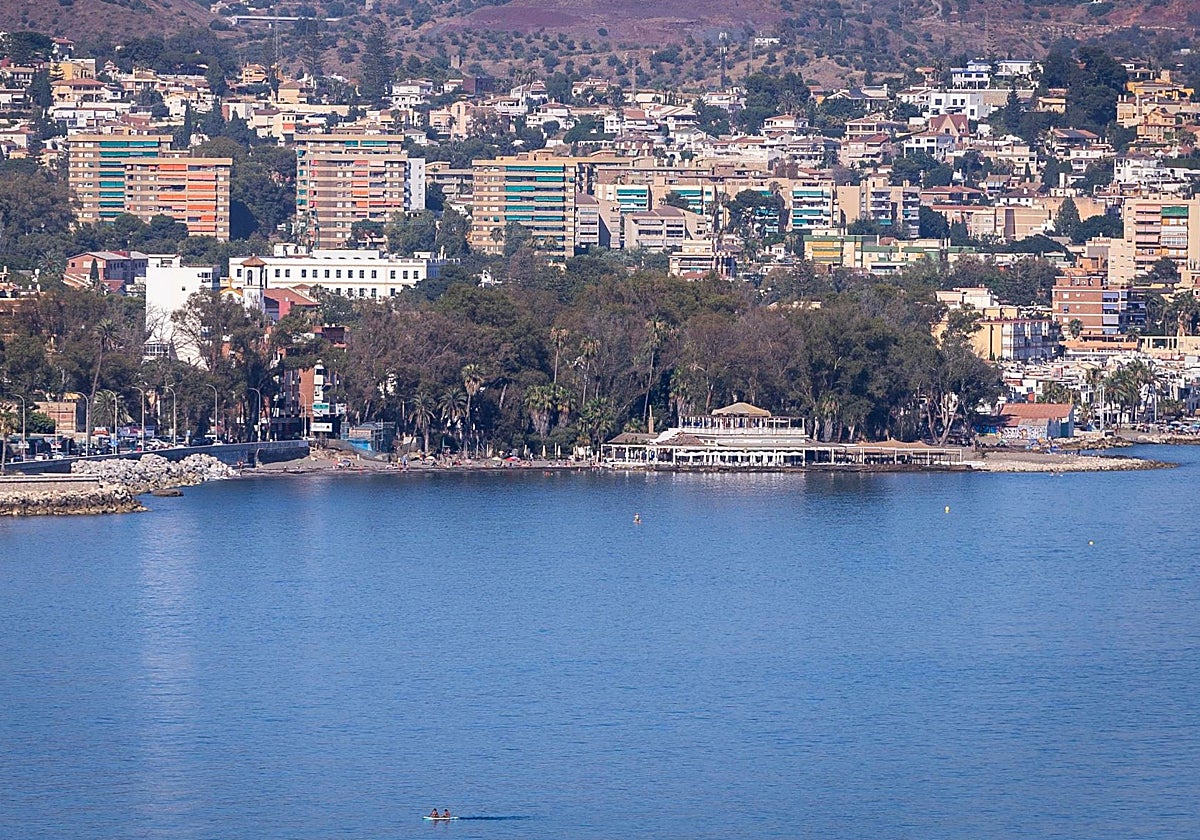 Vuelco accionarial en el Balneario: sale Damián Caneda hijo y José Luis Ramos se queda como socio principal