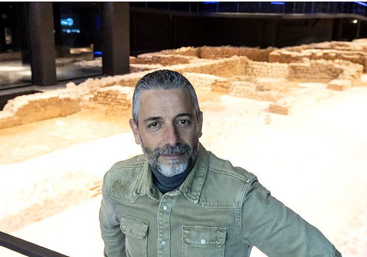 Rincón de la Victoria homenajea al arqueólogo Juan Bautista Salado