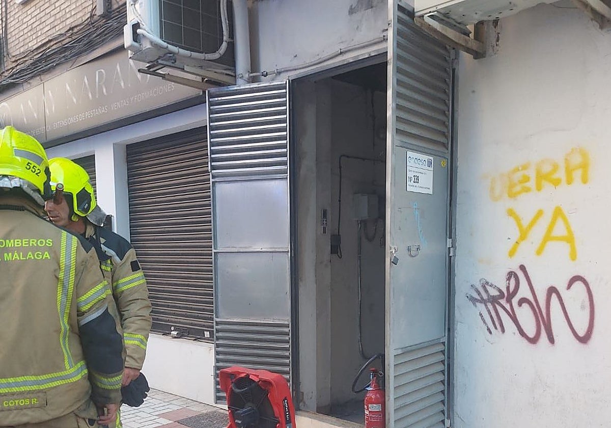 Vecinos de Las Delicias denuncian constantes apagones en las últimas dos semanas