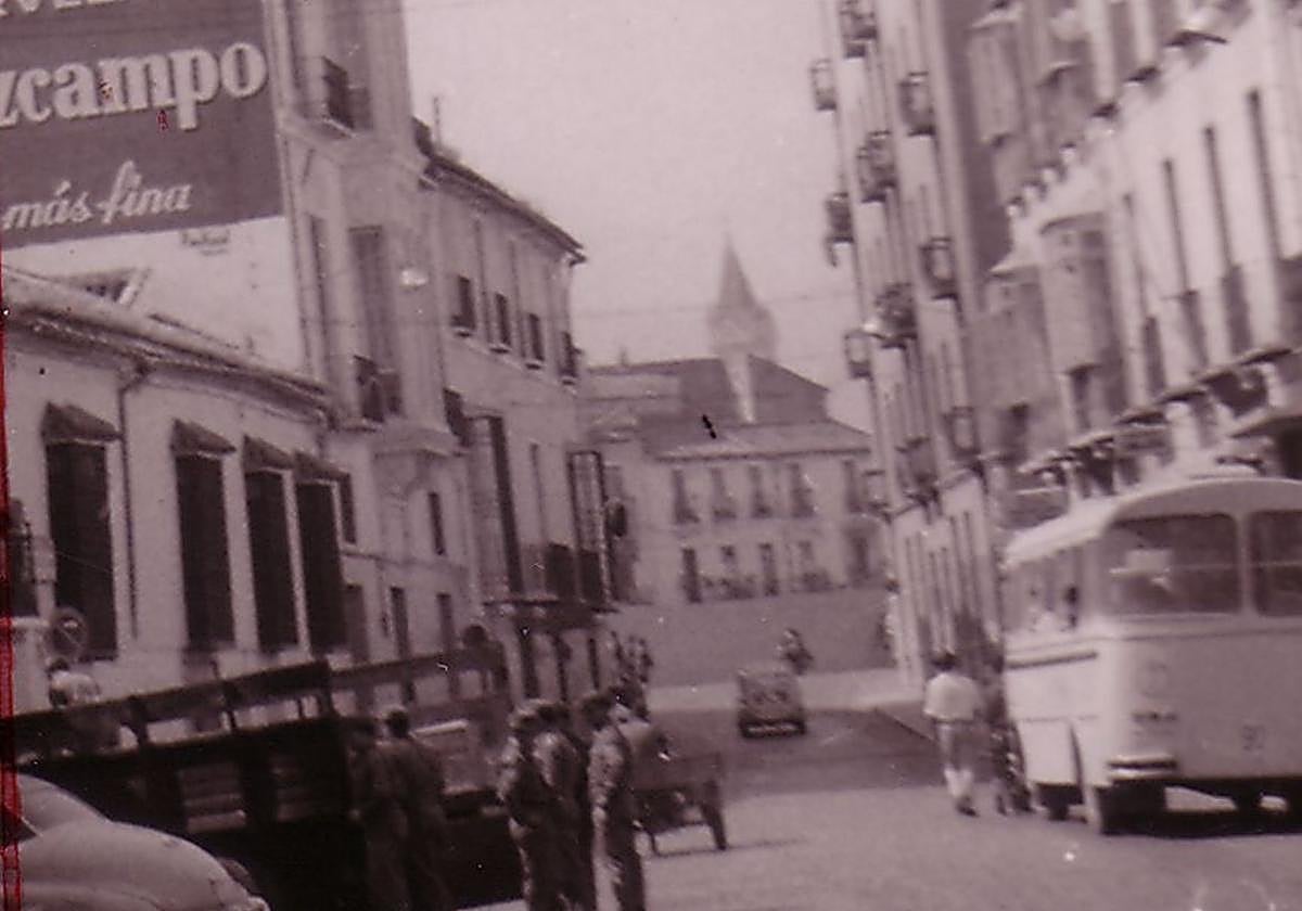 Rosa Pérez Solano, una mujer en la Málaga del siglo XVIII