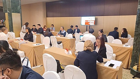 Turespaña convoca unas becas de formación remuneradas en sus Consejerías de Turismo de España