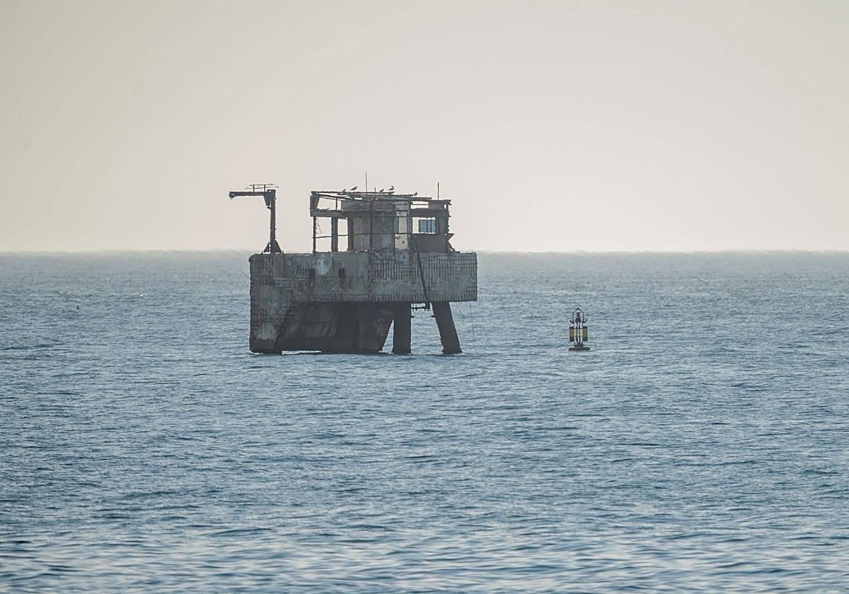 El mar de Málaga más frío que nunca: nuevo récord y la temperatura más baja del país