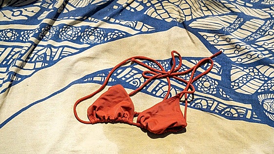 ¿Adiós al topless? Así lo ven las bañistas