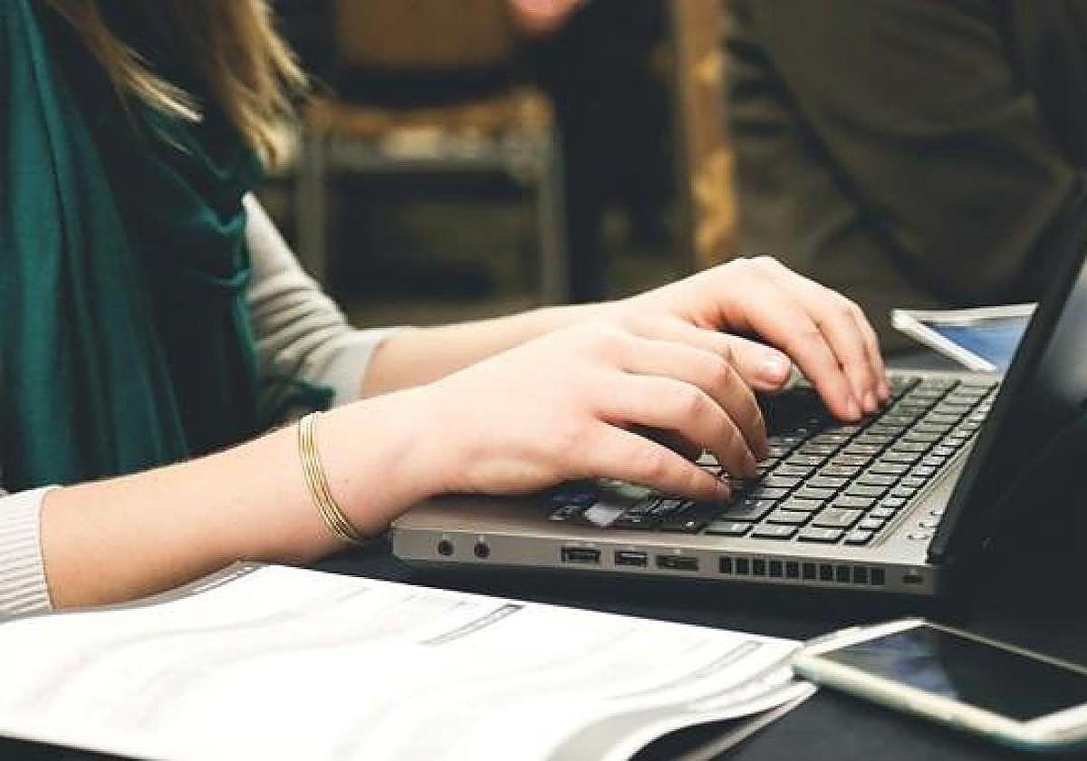 Las mejores ofertas de trabajo del IMFE en Málaga del 31 de agosto al 6 de septiembre de 2026