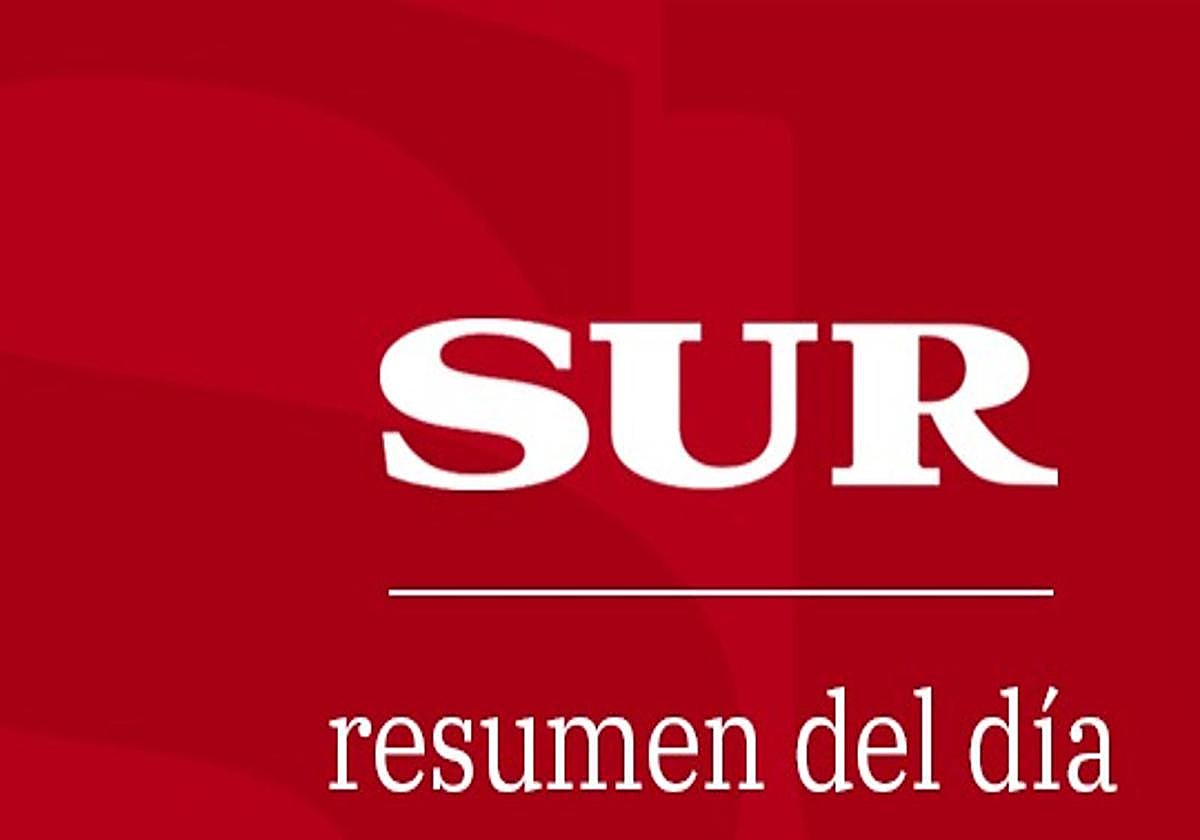 ¿Qué ha pasado este viernes, 4 de septiembre, en Málaga?
