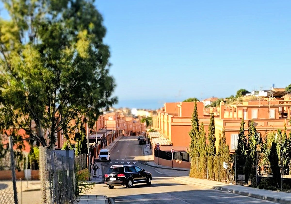 Vélez-Málaga recibe ocho ofertas para completar las obras de la urbanización Las Biznagas