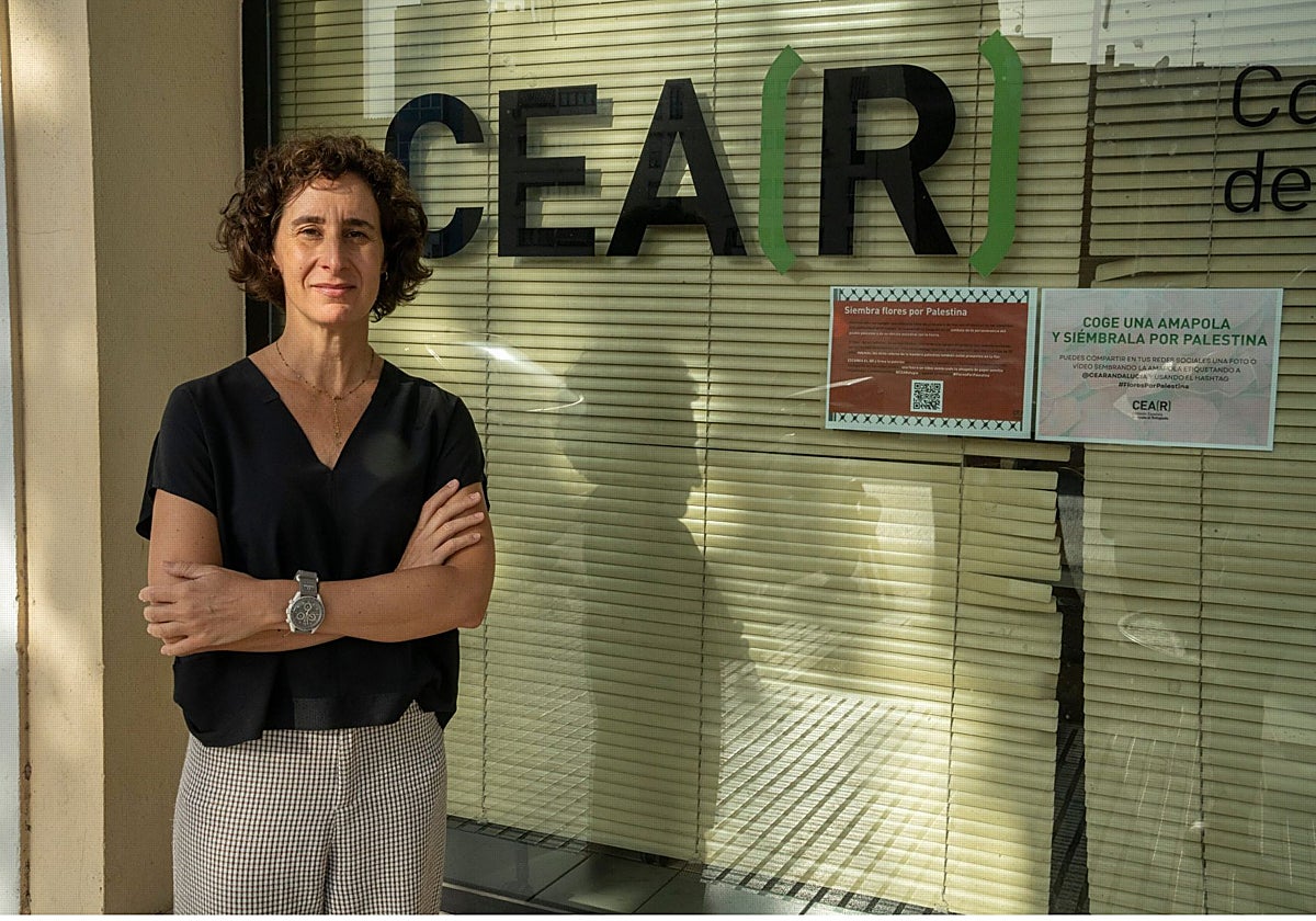 «Ceuta no tiene capacidad de acogida: en algún momento habrá que trasladar a los migrantes a la península»