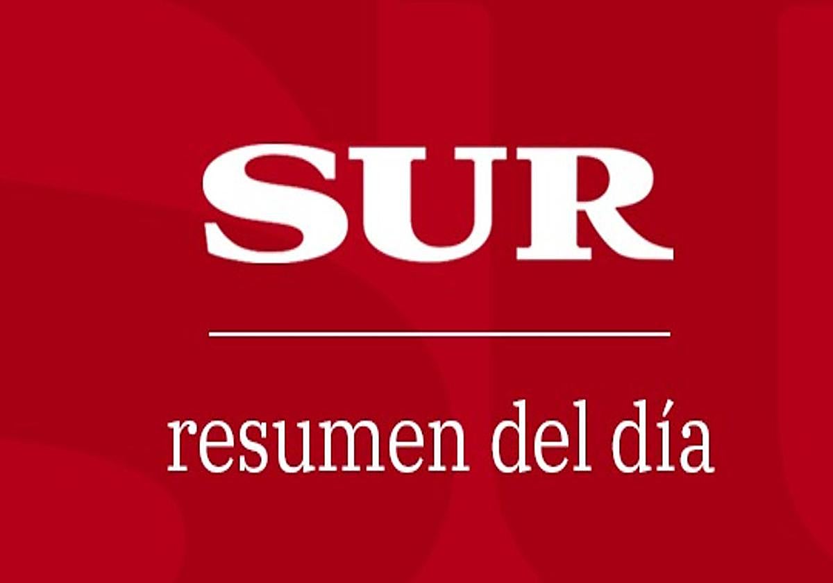Las noticias más destacadas de este lunes