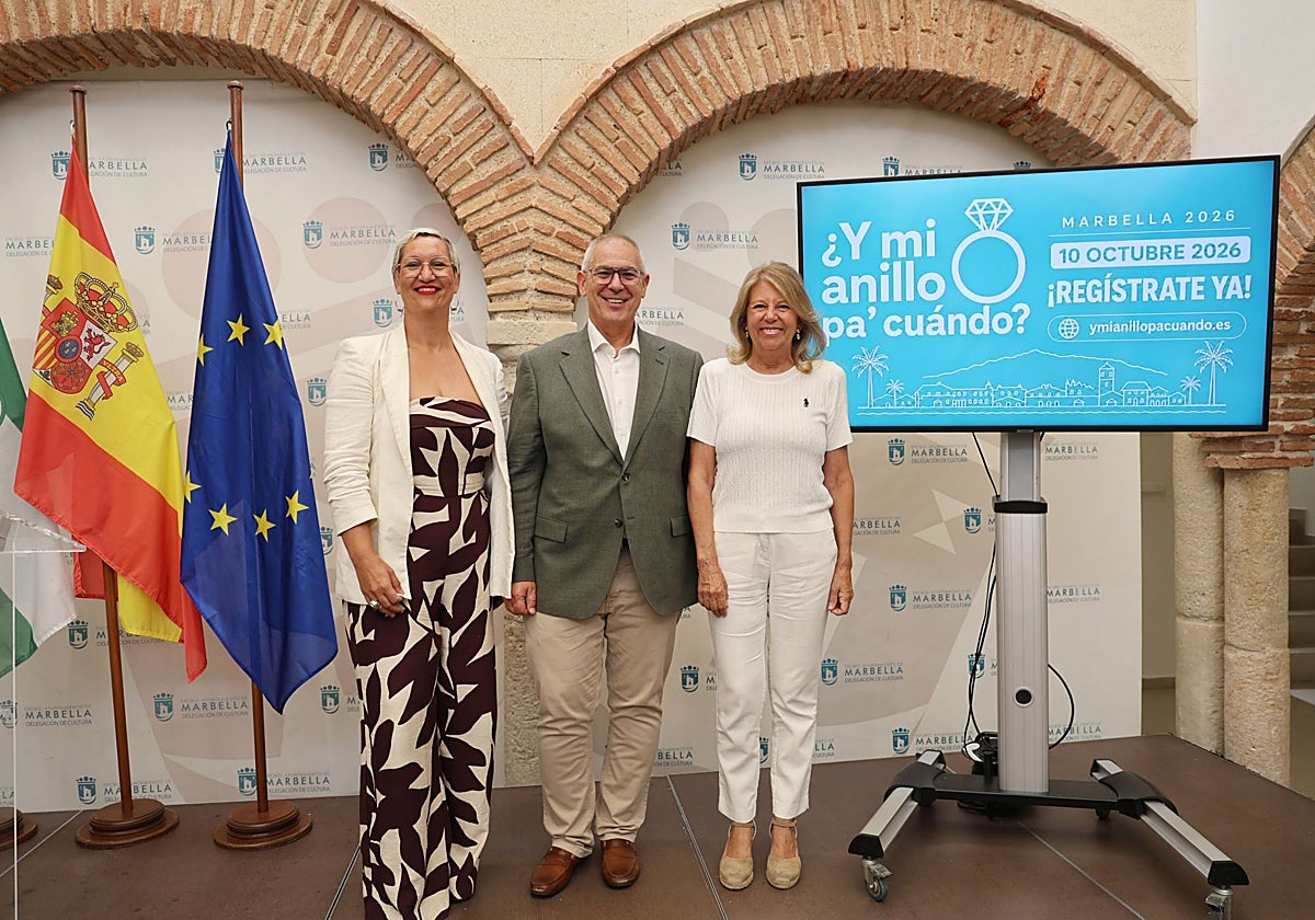 Premios de 155.000 euros en una yincana «única en el mundo» en Marbella: así se puede participar