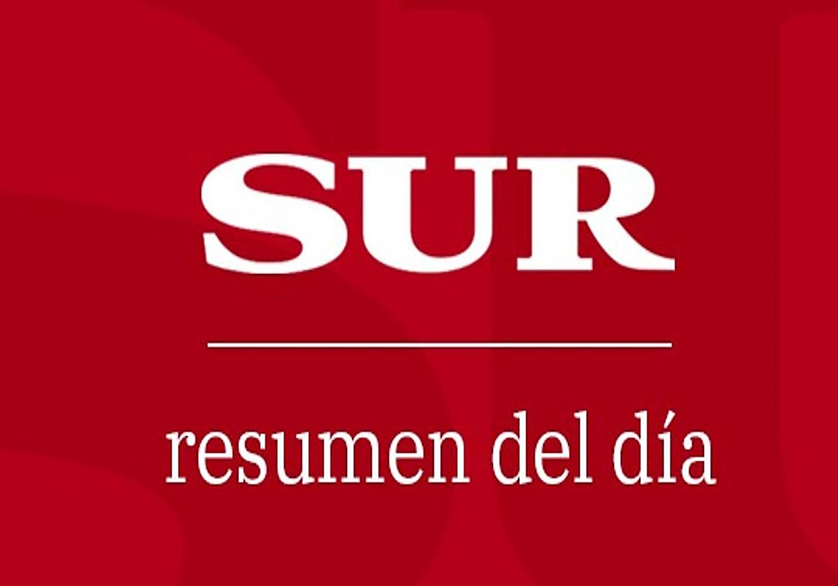 Las noticias más destacadas de este sábado
