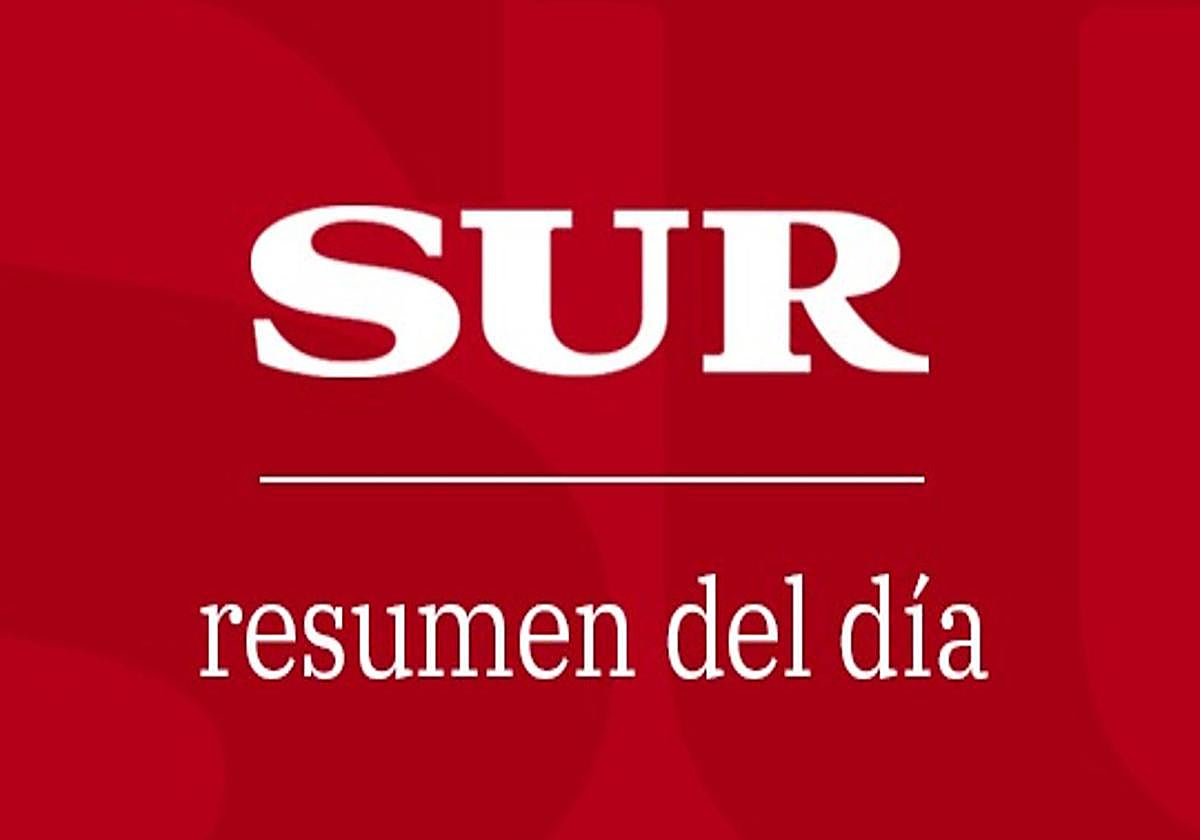 Las noticias más destacadas de este domingo