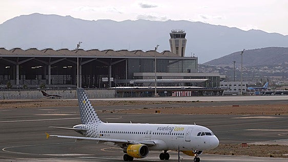 El Gobierno aprueba 830 millones para ampliar la capacidad en el aeropuerto de Málaga