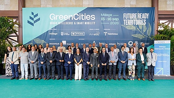 El foro de alcaldes propone un mapa de VPO y un plan financiero para inversiones hidráulicas
