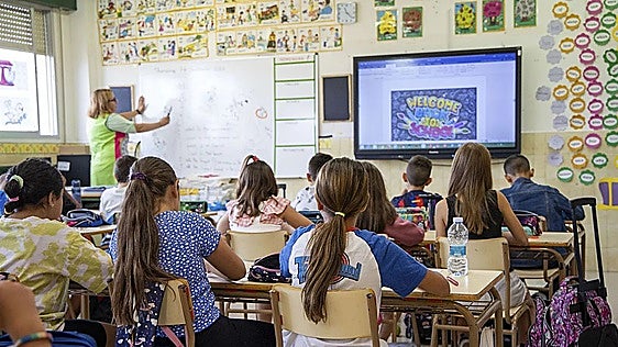 Profesores emocionalmente más hábiles, alumnos más implicados: la conclusión de un estudio de la UMA
