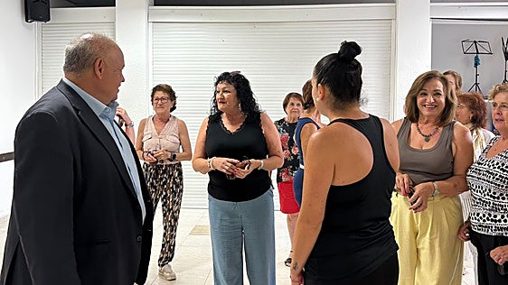 Vélez-Málaga retoma sus talleres para mayores con 1.500 plazas repartidas por todo el municipio