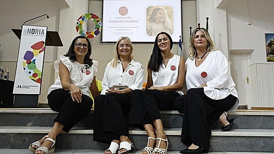 Se buscan familias que acojan a menores en desamparo en los pueblos de Málaga
