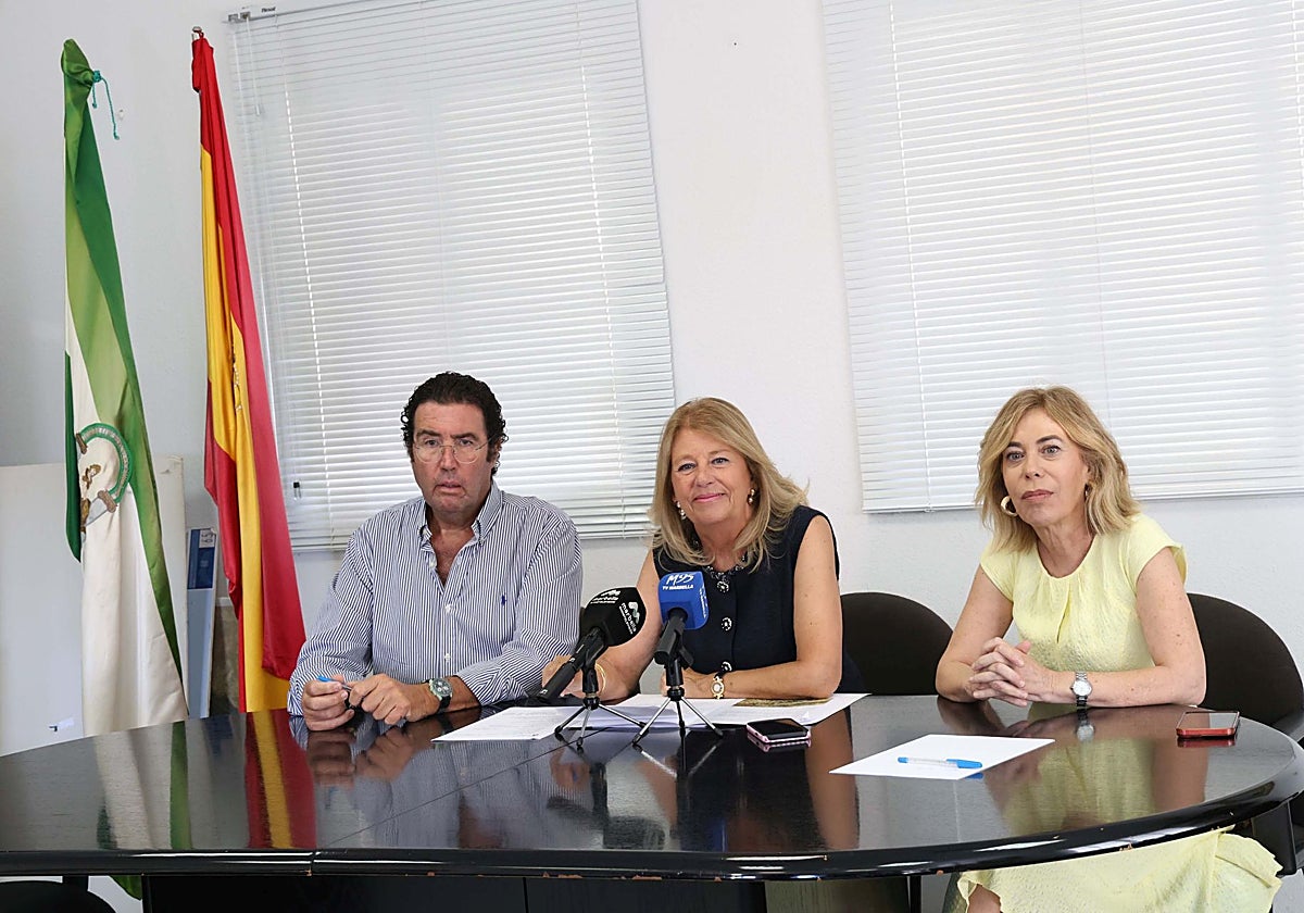 Marbella påskyndar projektet att utveckla det första Waldorf Astoria-hotellet i Spanien