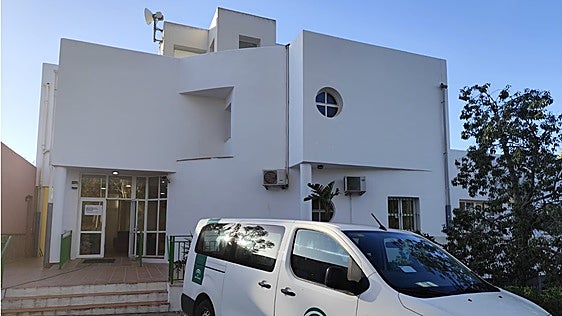 La Junta cierra en Mijas su única residencia en Andalucía para mujeres con adicciones