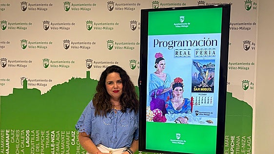 Vélez-Málaga despliega más de cien actividades para la Real Feria de San Miguel