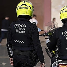 Cambios en el tráfico este fin de semana por procesiones y pruebas deportivas en Málaga