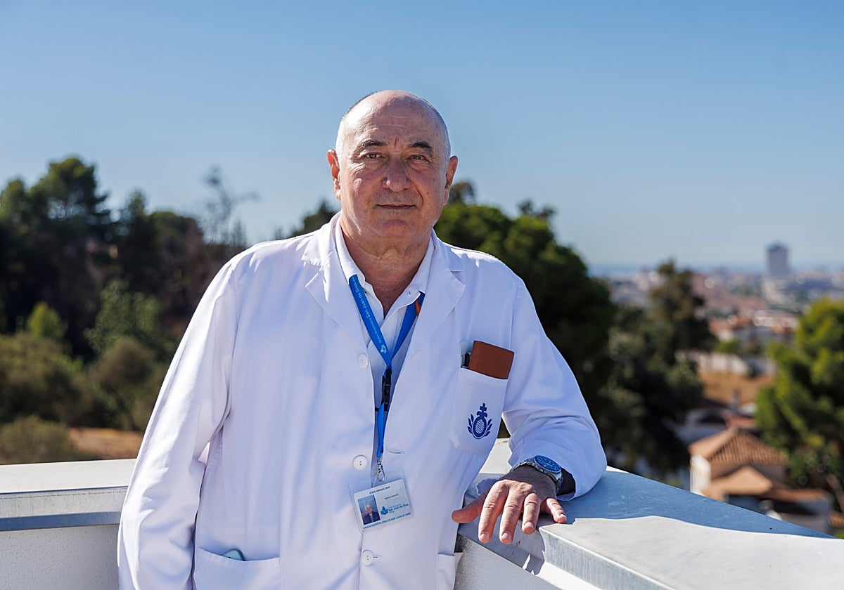 Geriatras andaluces advierten: la soledad en los mayores es un factor de riesgo cardiovascular como el tabaco