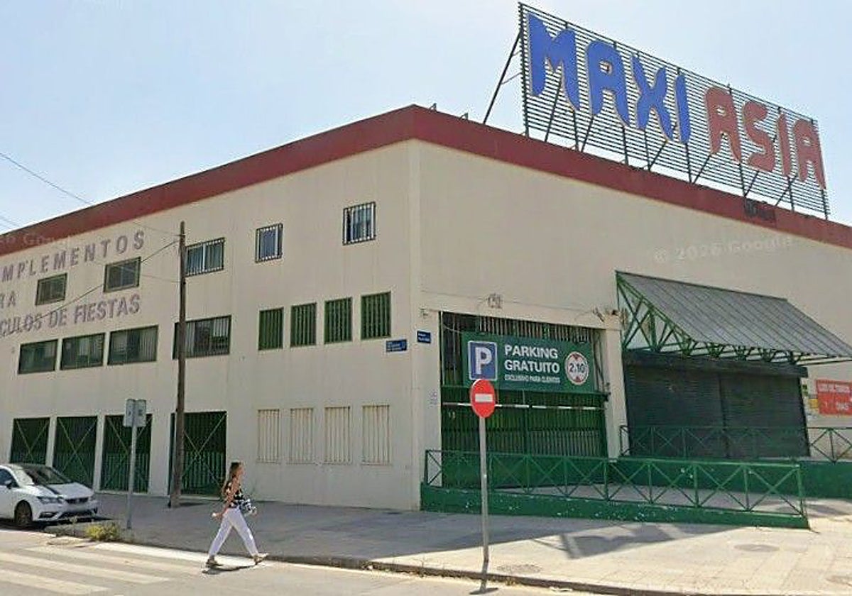 Proyectan una gran residencia de estudiantes junto al hospital Quirón en Málaga – Diario Sur