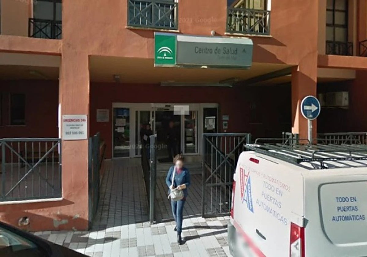 SAS stänger akutmottagningen i Torre del Mar i fyra dagar på grund av underhållsarbete