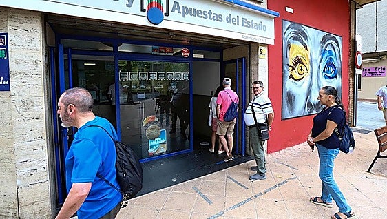 Lotería Nacional del sábado 5 de septiembre de 2026: ganadores y resultados