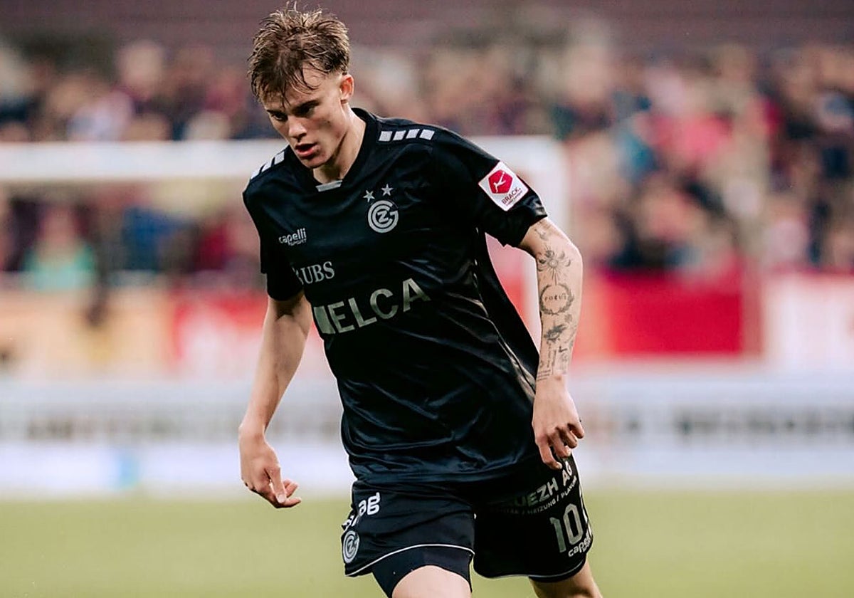 Mercado Primera División: Asp Jensen, a punto de convertirse en el quinto fichaje del Deportivo