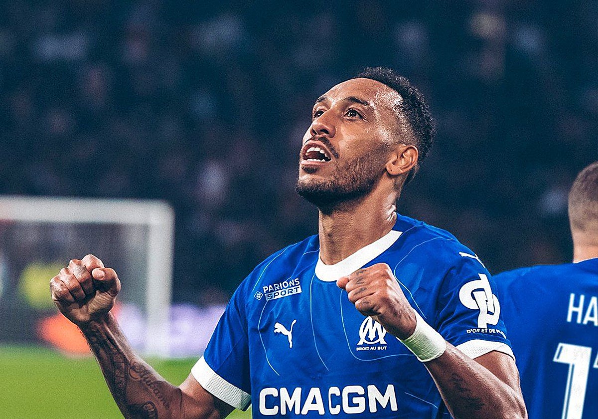Mercado Primera División: Aubameyang, a punto de fichar por el recién ascendido Deportivo