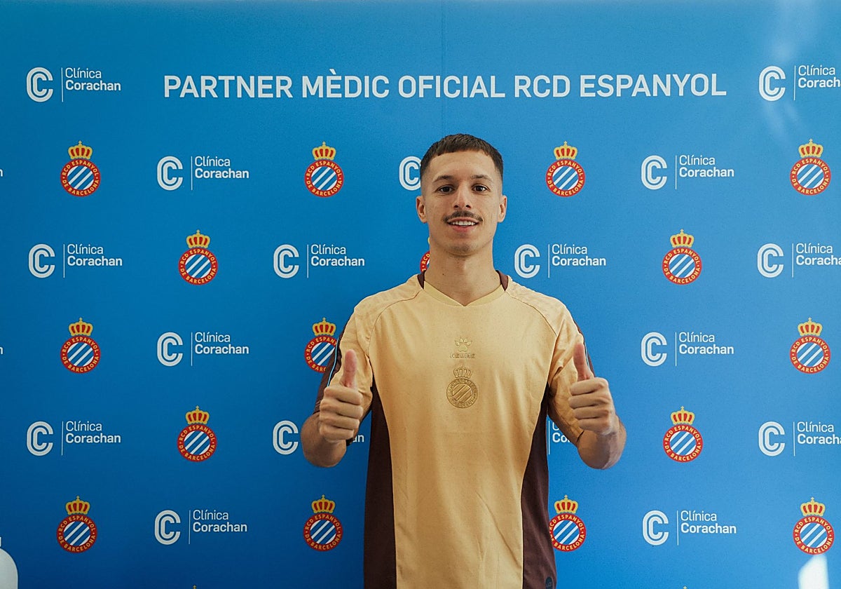 Mercado Primera División: Bryan Zaragoza, al Espanyol