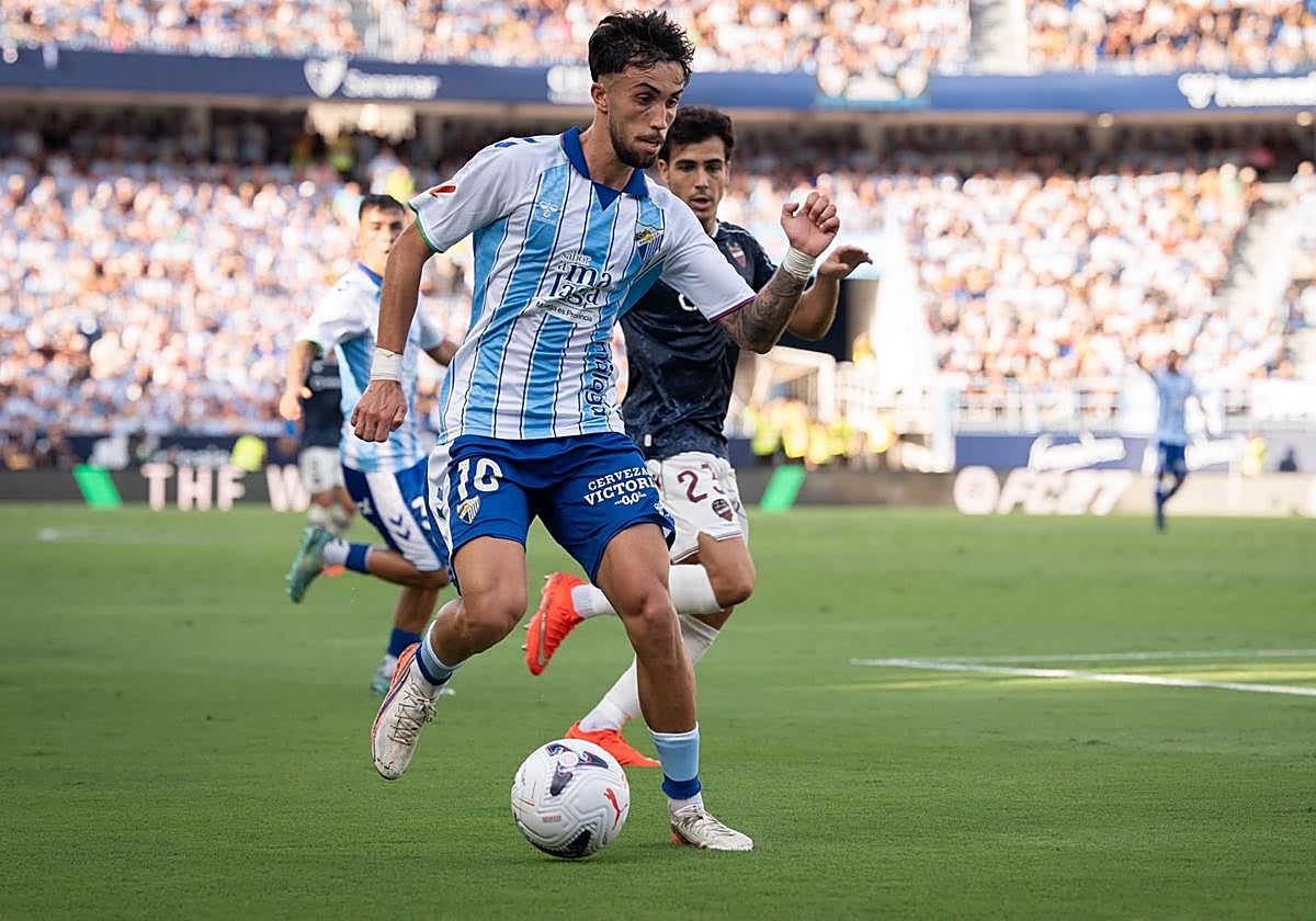 La victoria no llega