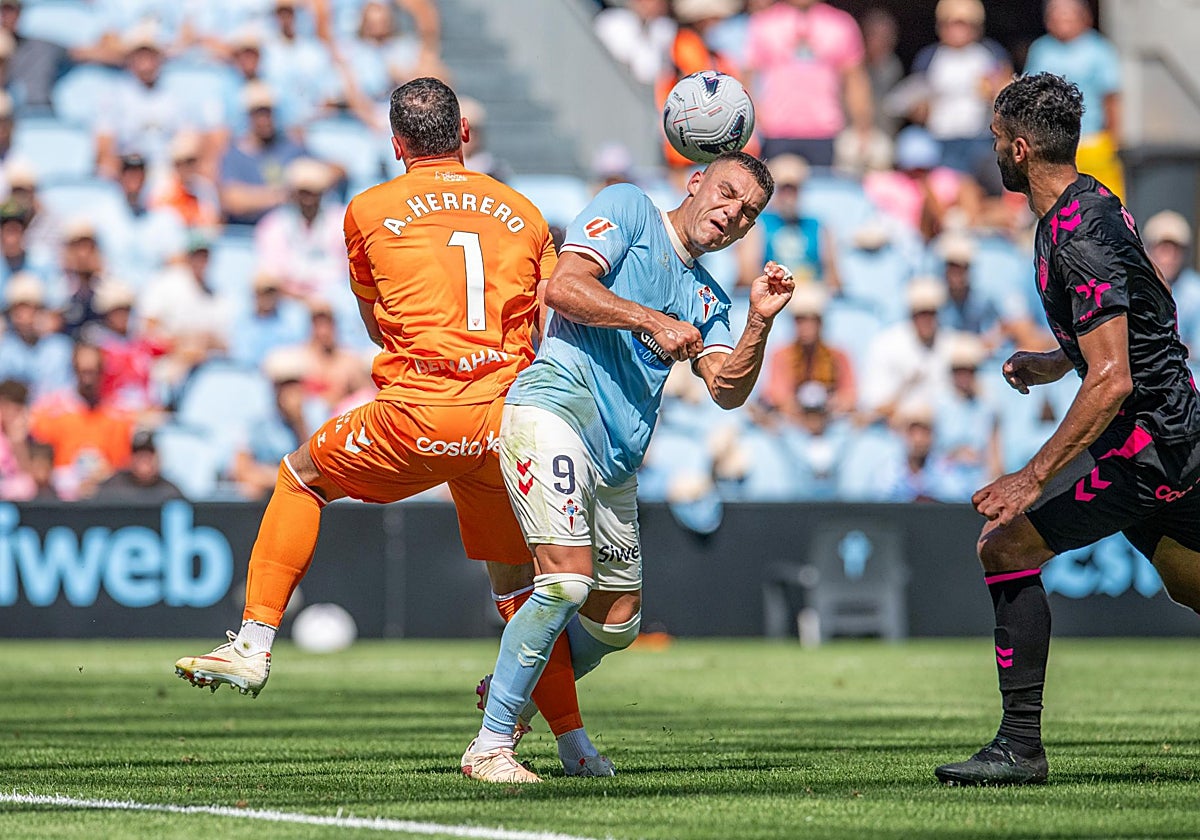 Así está la clasificación de Primera División tras el empate del Málaga